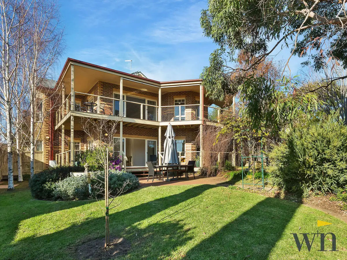 Main view of Homely house listing, 11 Village Close, Mount Martha VIC 3934