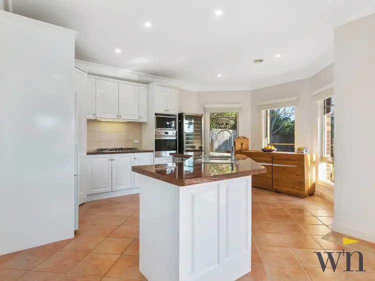 Fourth view of Homely house listing, 11 Village Close, Mount Martha VIC 3934