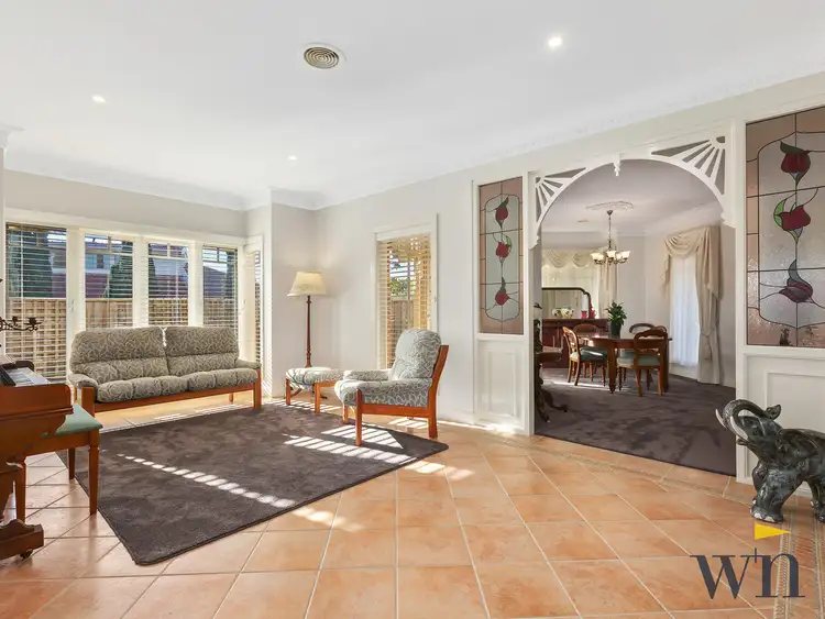 Fifth view of Homely house listing, 11 Village Close, Mount Martha VIC 3934