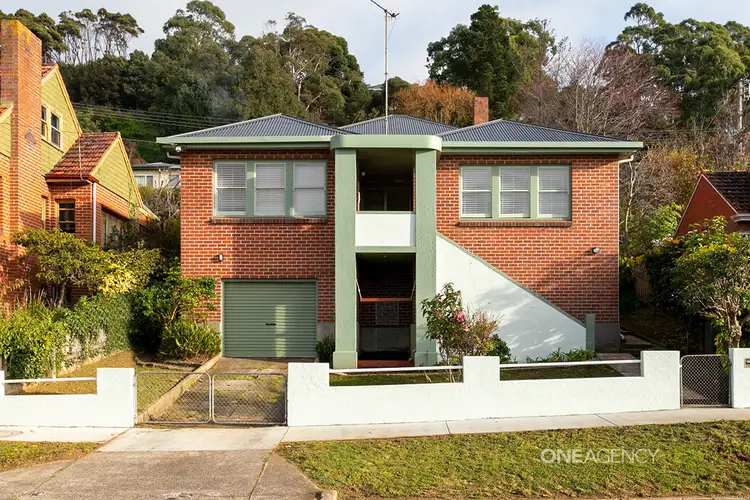 Third view of Homely house listing, 32 Moody Street, Burnie TAS 7320