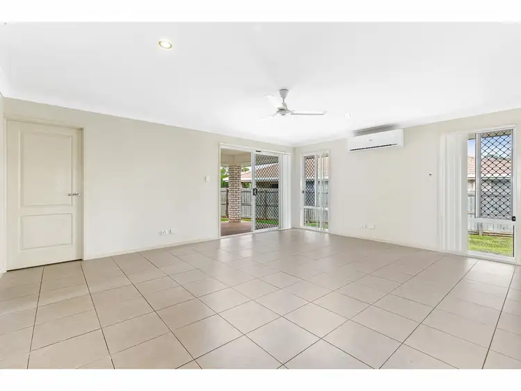 Fourth view of Homely house listing, 10 Hedgerose Way, Parkhurst QLD 4702