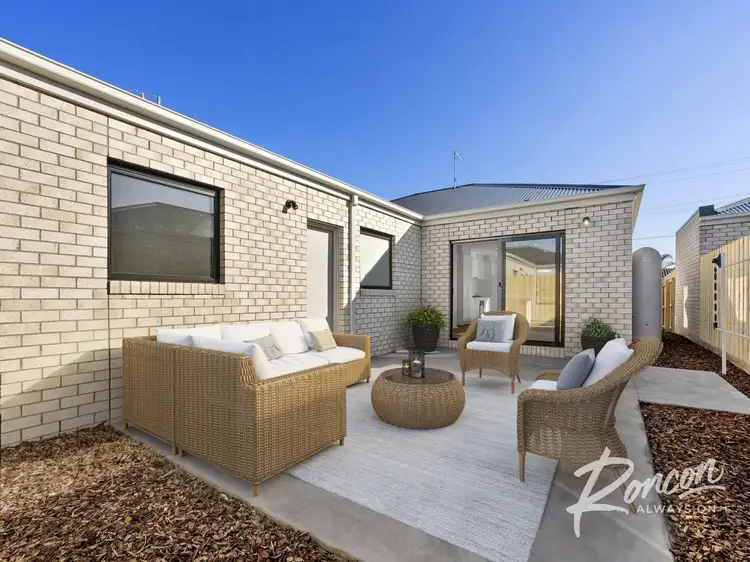 Fourth view of Homely house listing, 21 Helms Street, Newcomb VIC 3219