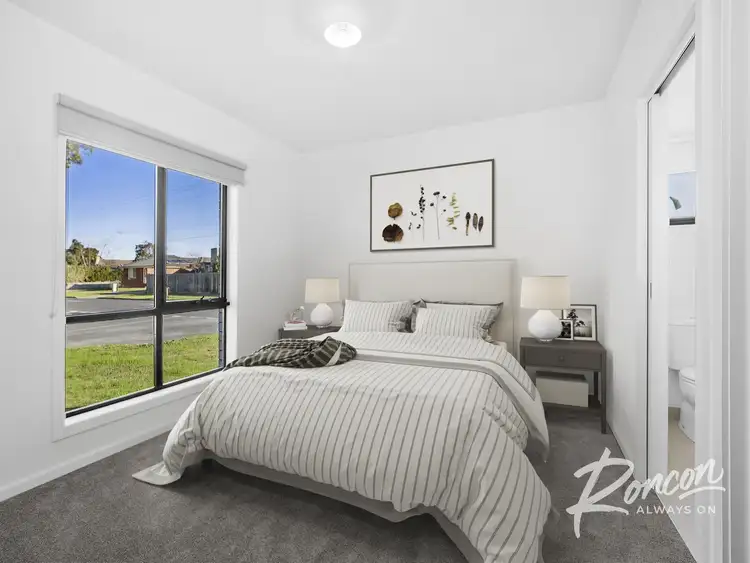 Fifth view of Homely house listing, 21 Helms Street, Newcomb VIC 3219