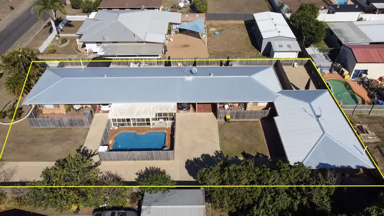 12 Dix Street, Kepnock QLD 4670