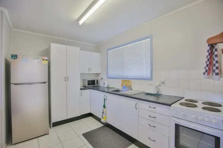 Fourth view of Homely block of units listing, 12 Dix Street, Kepnock QLD 4670