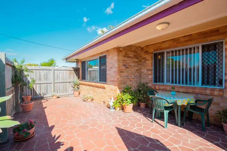 Fifth view of Homely block of units listing, 12 Dix Street, Kepnock QLD 4670