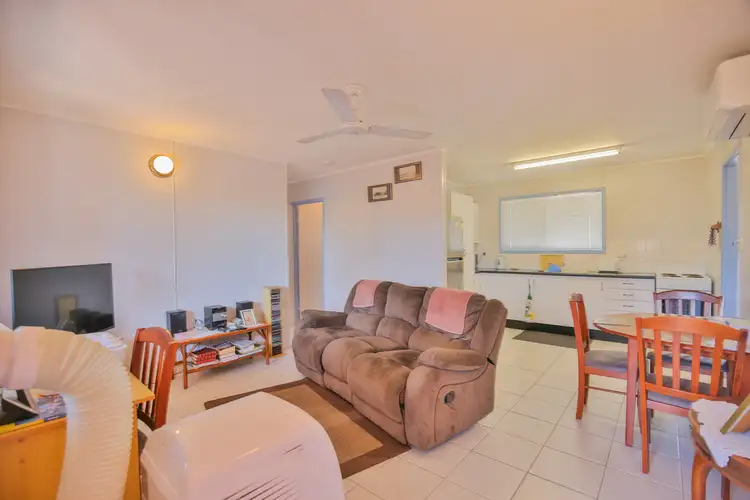 Sixth view of Homely block of units listing, 12 Dix Street, Kepnock QLD 4670