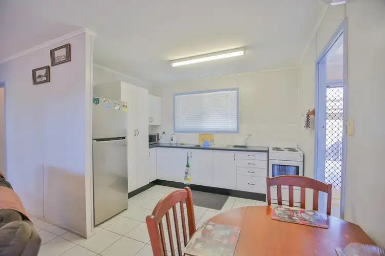 Seventh view of Homely block of units listing, 12 Dix Street, Kepnock QLD 4670
