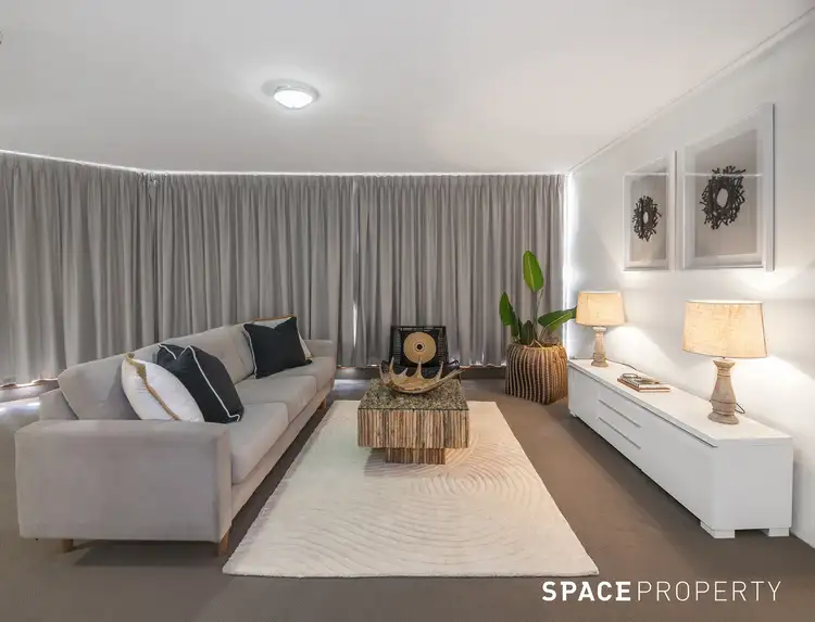 Sixth view of Homely apartment listing, 9/69 Leichhardt Street, Spring Hill QLD 4000