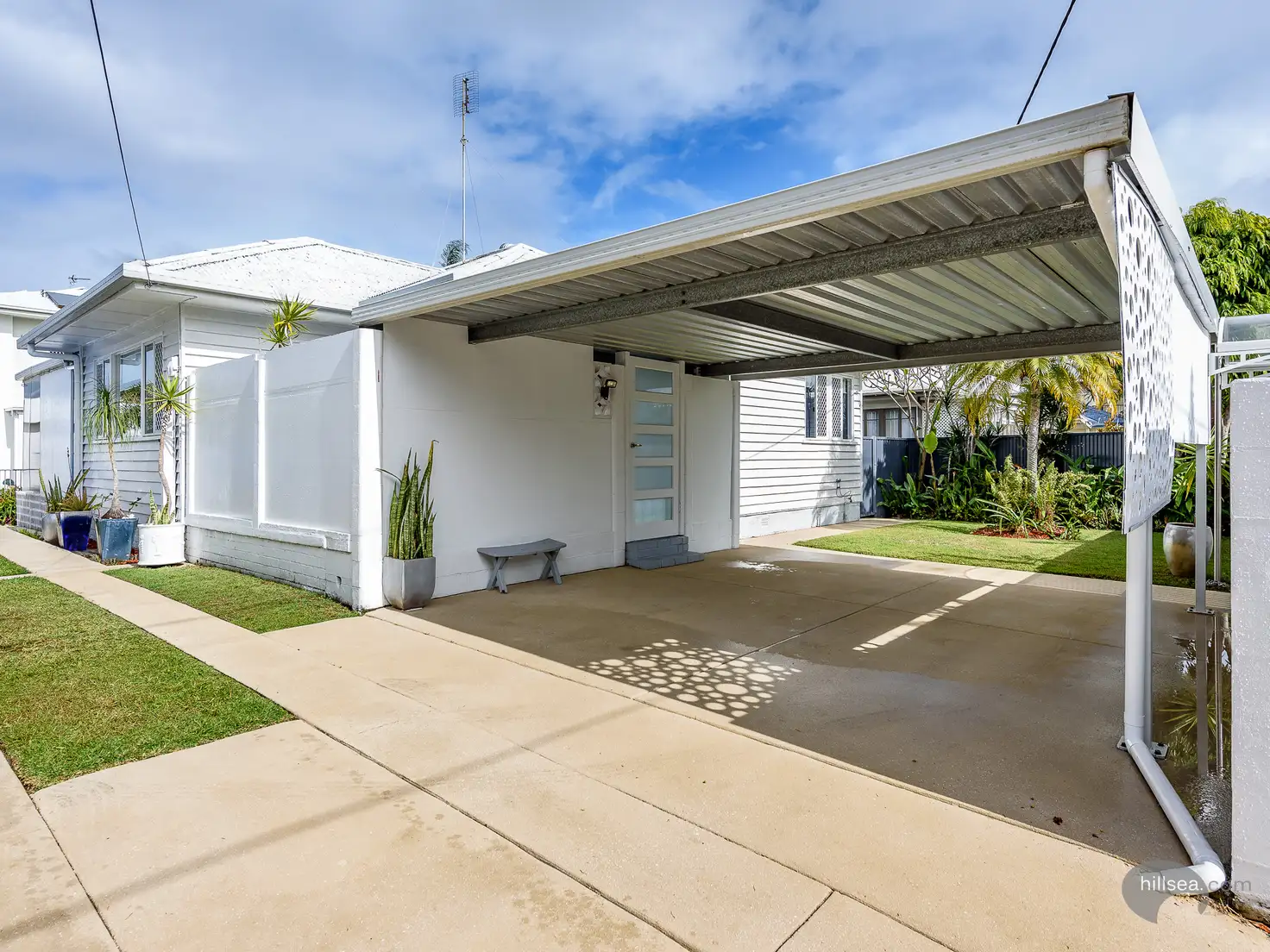 Main view of Homely house listing, 28 Robert Street, Labrador QLD 4215