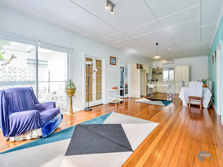 Fifth view of Homely house listing, 28 Robert Street, Labrador QLD 4215