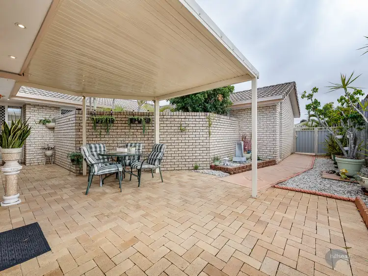 Second view of Homely semi-detached listing, 2/33 Kenny Drive, Labrador QLD 4215