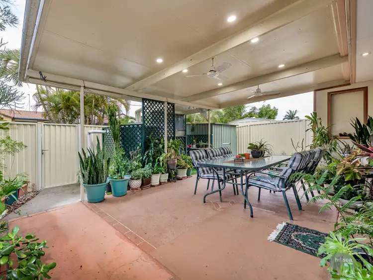 Third view of Homely semi-detached listing, 2/33 Kenny Drive, Labrador QLD 4215