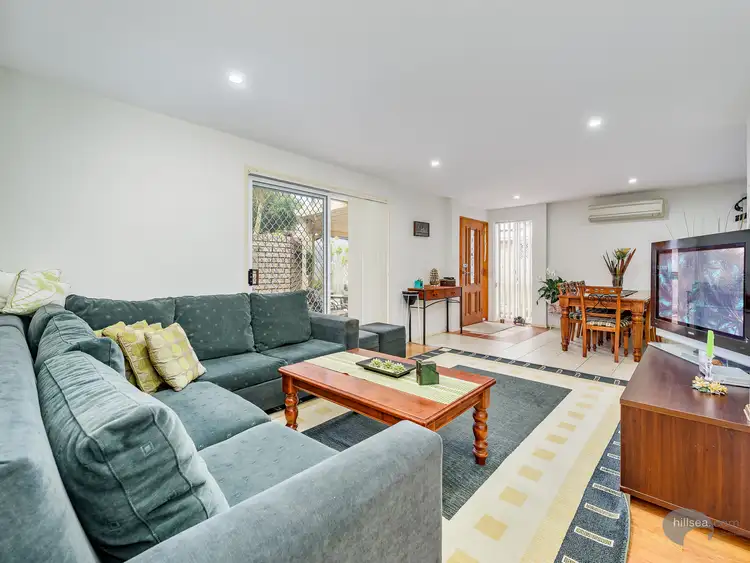 Fourth view of Homely semi-detached listing, 2/33 Kenny Drive, Labrador QLD 4215