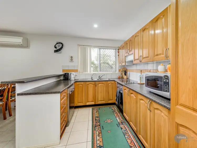 Seventh view of Homely semi-detached listing, 2/33 Kenny Drive, Labrador QLD 4215