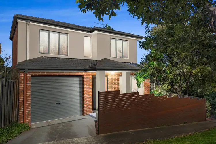 Main view of Homely house listing, 1B Cairo Road, Mont Albert North VIC 3129