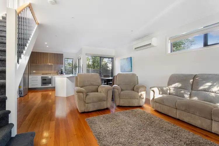 Third view of Homely house listing, 1B Cairo Road, Mont Albert North VIC 3129