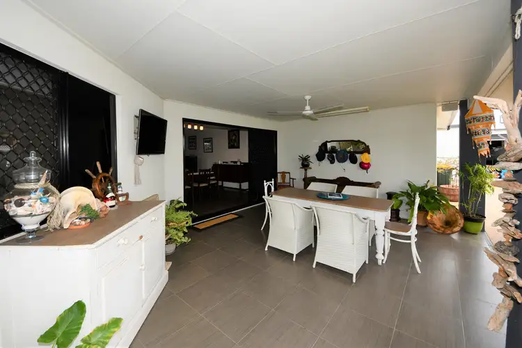 Second view of Homely house listing, 8 Jamie Crescent, Gracemere QLD 4702