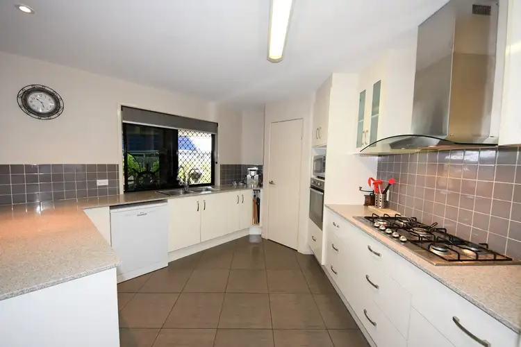 Fourth view of Homely house listing, 8 Jamie Crescent, Gracemere QLD 4702