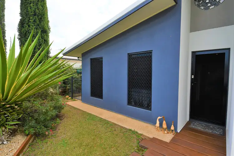 Sixth view of Homely house listing, 8 Jamie Crescent, Gracemere QLD 4702