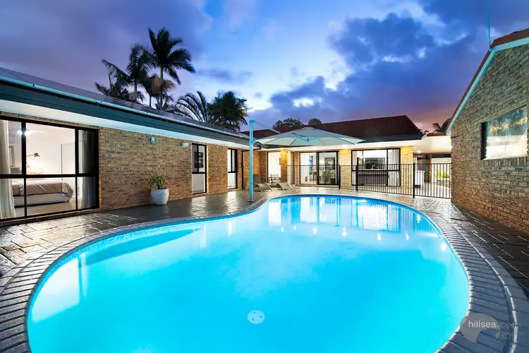 Second view of Homely house listing, 6 Pedder Place, Coombabah QLD 4216