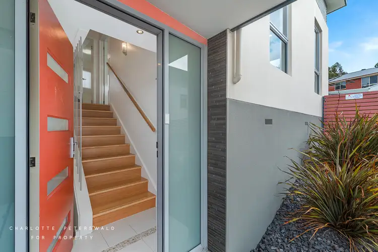 Second view of Homely villa listing, 2/151 Branscombe Road, Claremont TAS 7011