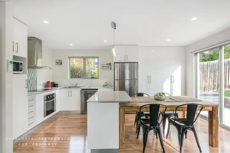 Fourth view of Homely villa listing, 2/151 Branscombe Road, Claremont TAS 7011