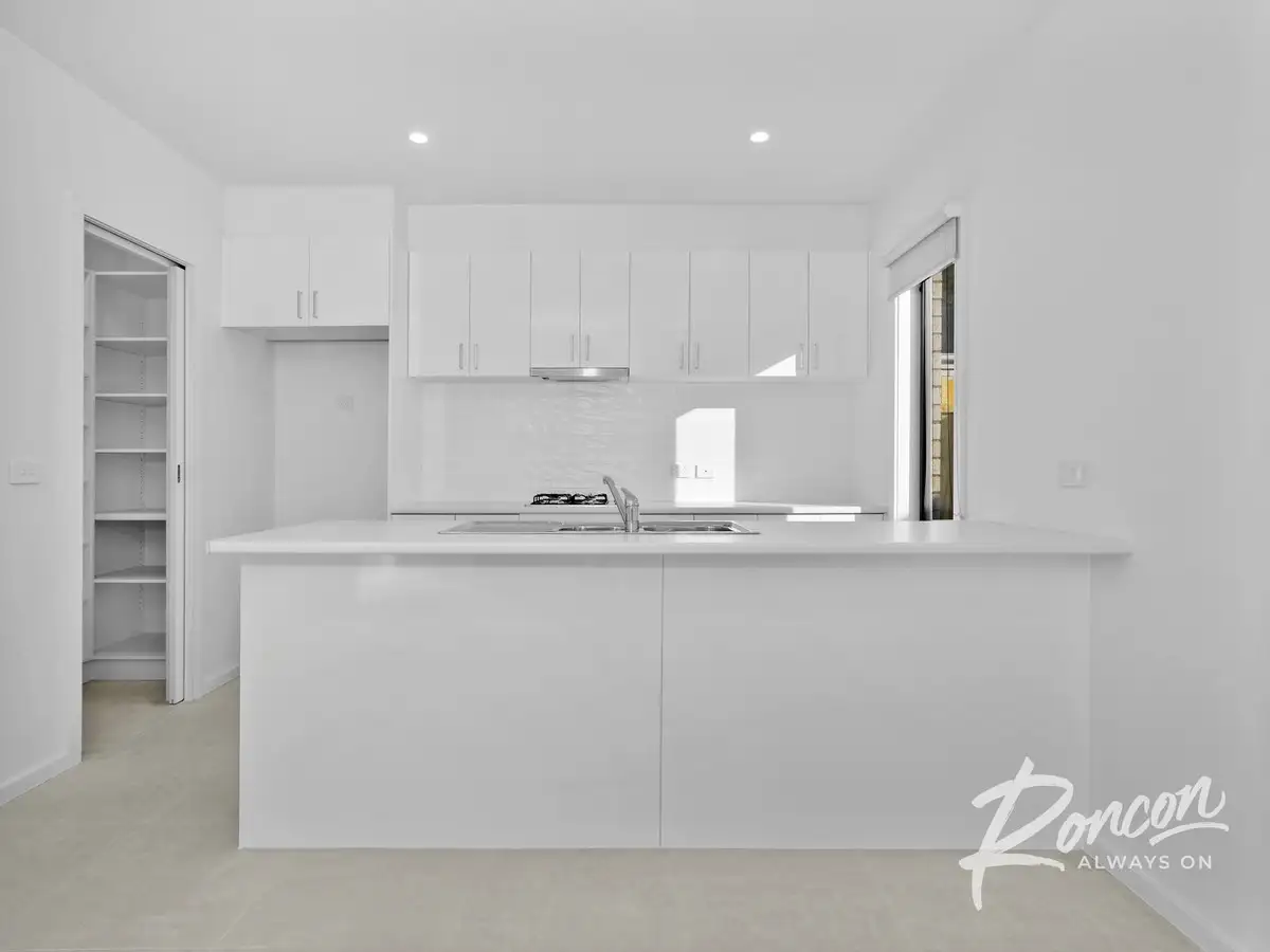 Main view of Homely unit listing, 2/3 Lindel Street, Newcomb VIC 3219