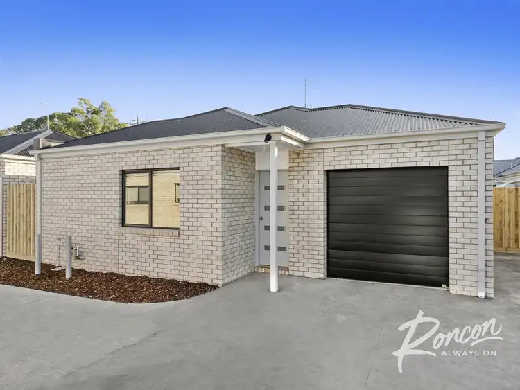 Third view of Homely unit listing, 2/3 Lindel Street, Newcomb VIC 3219