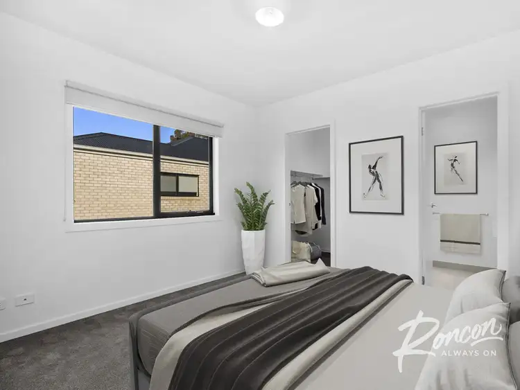 Fourth view of Homely unit listing, 2/3 Lindel Street, Newcomb VIC 3219