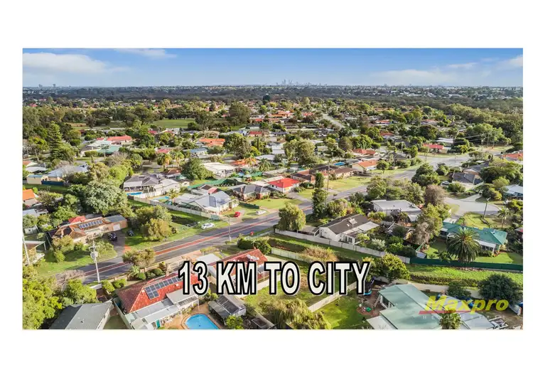 Third view of Homely land listing, 11A Bridgeway Avenue, Ferndale WA 6148