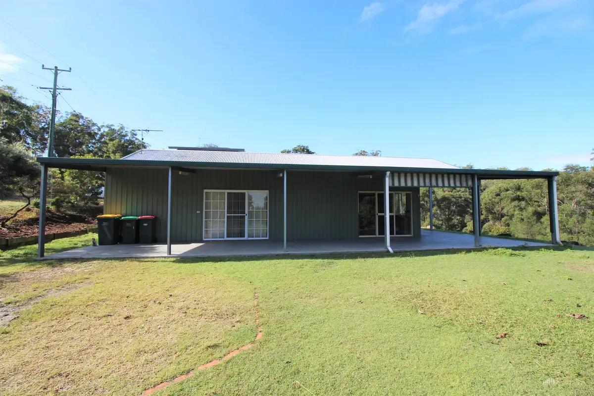 Main view of Homely rural property listing, 38 Erikas Drive, Ashby NSW 2463