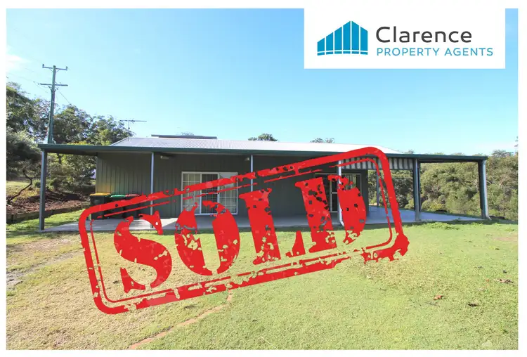 Second view of Homely rural property listing, 38 Erikas Drive, Ashby NSW 2463