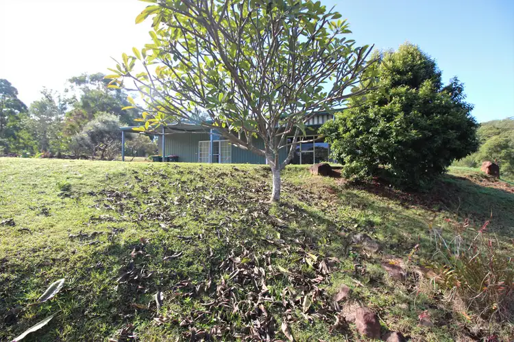Fourth view of Homely rural property listing, 38 Erikas Drive, Ashby NSW 2463