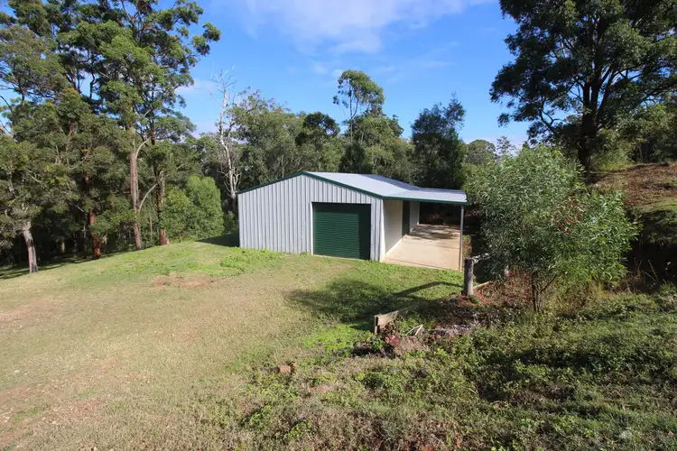 Seventh view of Homely rural property listing, 38 Erikas Drive, Ashby NSW 2463