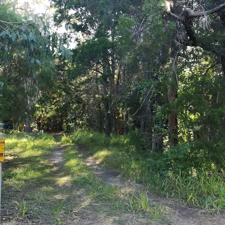 Third view of Homely land listing, 46 Elizabeth Street, Coochiemudlo Island QLD 4184
