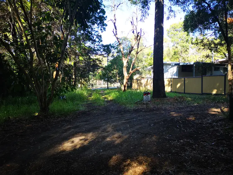 Fourth view of Homely land listing, 46 Elizabeth Street, Coochiemudlo Island QLD 4184