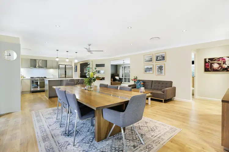 Fourth view of Homely house listing, 6 Moyengully Avenue, Mount Annan NSW 2567