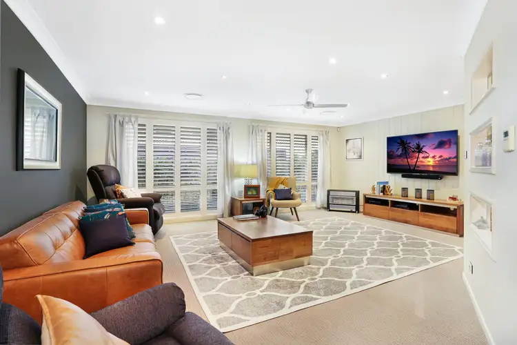 Sixth view of Homely house listing, 6 Moyengully Avenue, Mount Annan NSW 2567