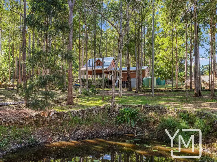 Sixth view of Homely rural property listing, 14 Granite Lane, Curramore QLD 4552
