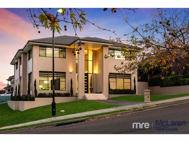 56 Macarthur Circuit, Camden Park NSW 2570
