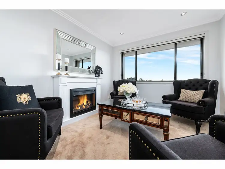 Third view of Homely house listing, 56 Macarthur Circuit, Camden Park NSW 2570