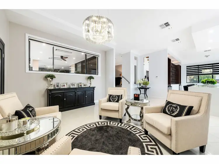 Fifth view of Homely house listing, 56 Macarthur Circuit, Camden Park NSW 2570