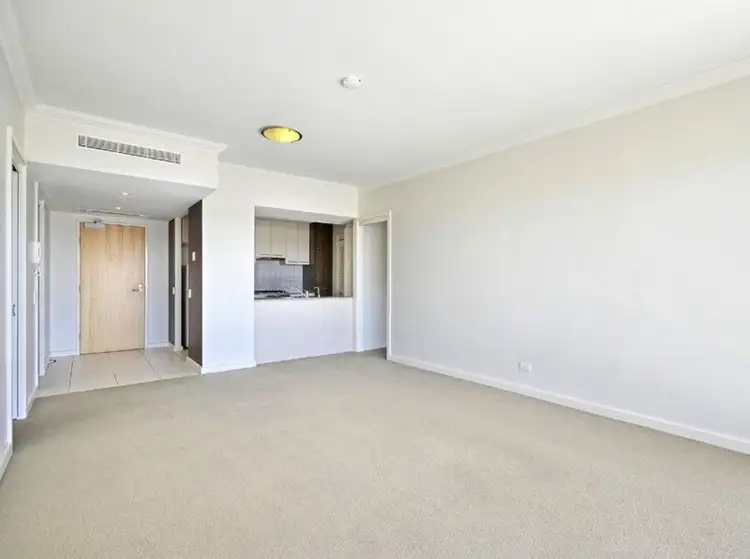 Third view of Homely apartment listing, 1703/141 Campbell Street, Bowen Hills QLD 4006
