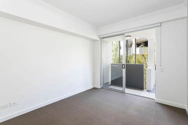 Fifth view of Homely apartment listing, 1703/141 Campbell Street, Bowen Hills QLD 4006