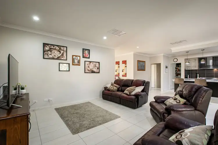 Fourth view of Homely house listing, 14 Chervil Place, Baranduda VIC 3691