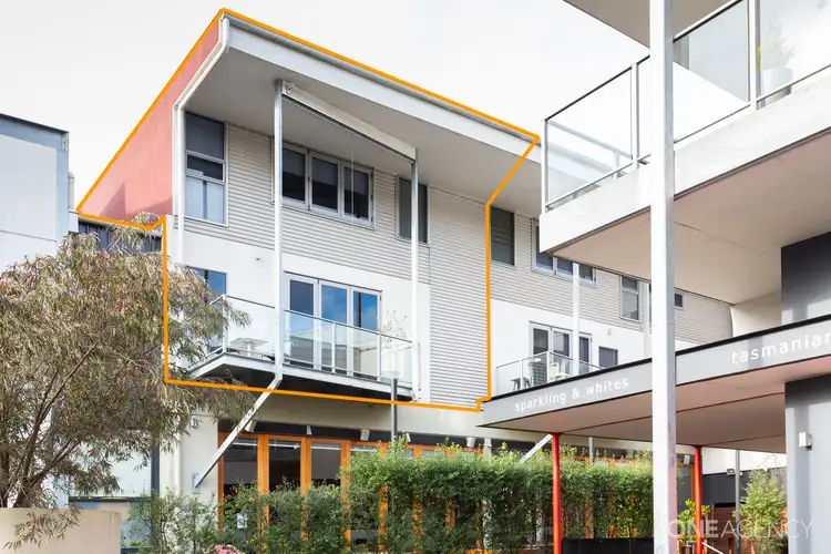 2/135 Paterson Street, Launceston TAS 7250