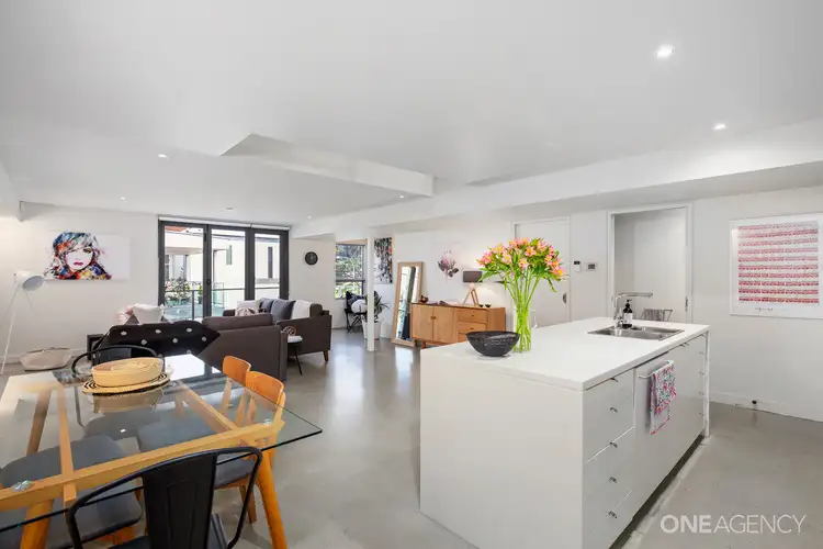 Fifth view of Homely apartment listing, 2/135 Paterson Street, Launceston TAS 7250