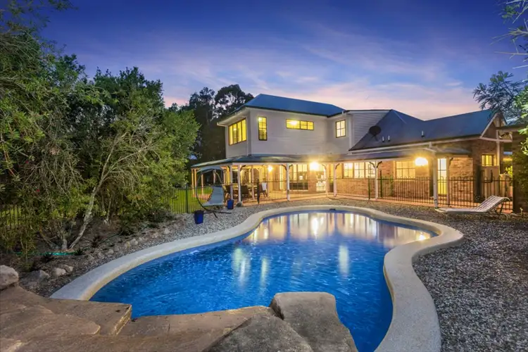 Main view of Homely house listing, 7 Stavewood Court, Highvale QLD 4520