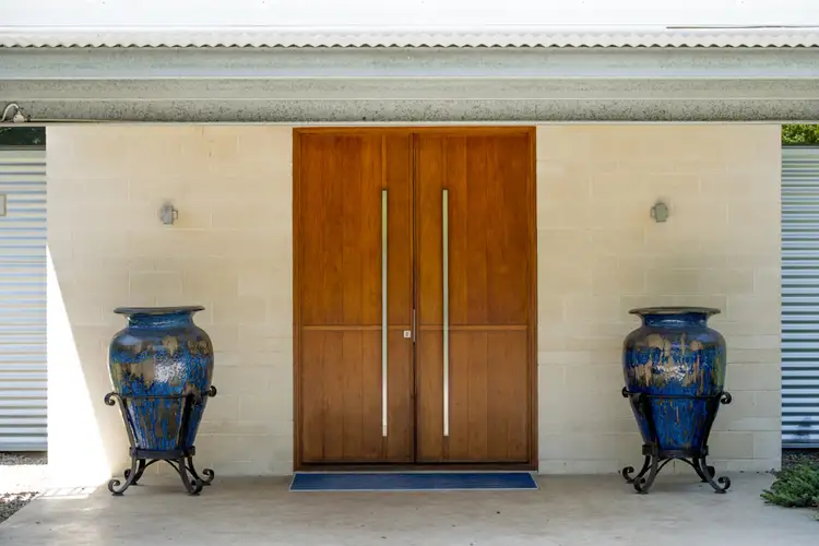 Second view of Homely rural property listing, 2767 Wivenhoe Somerset Road, Crossdale QLD 4312
